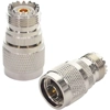 N Type Male to UHF SO239