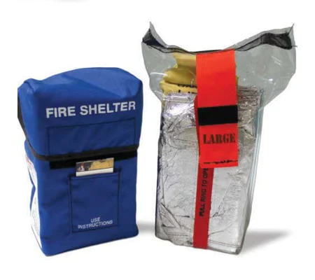 Fire Shelter LARGE