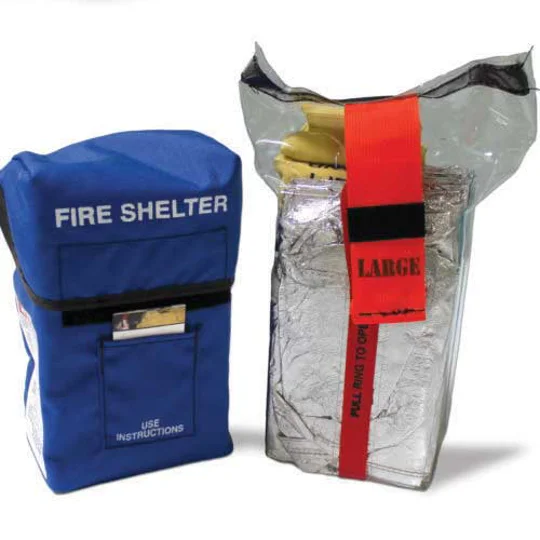 Fire Shelter LARGE