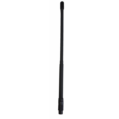 BRS Flex KNG series Replacement 10" Antenna  (KAA-0818)