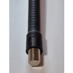 DPH GPH Flex Replacement Antenna 9.5" LAA-0818 DPH GPH Flex Replacement Antenna 9.5" LAA-0818