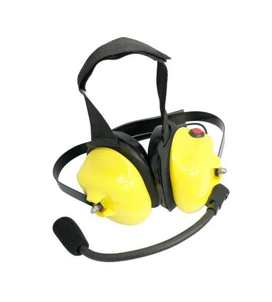 BRS BKR HEADSET For BKR5000/9000