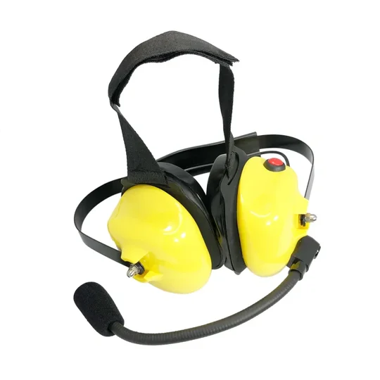 BRS KNG HEADSET