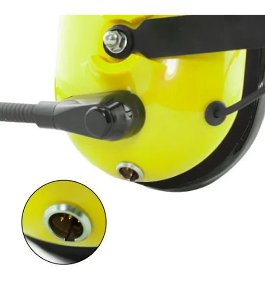 BRS BKR HEADSET For BKR5000/9000