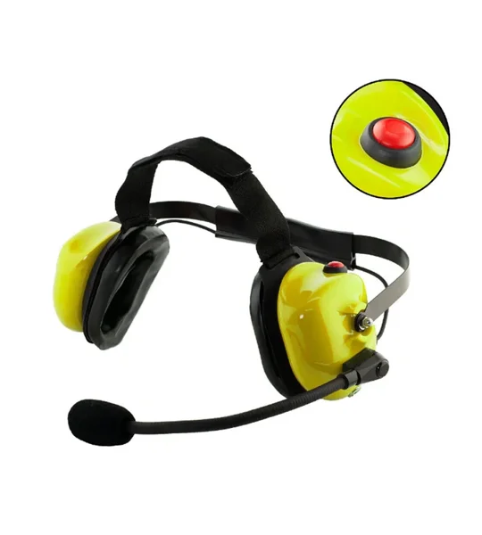 BRS BKR HEADSET For BKR5000/9000