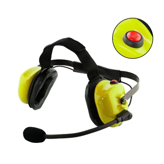 BRS KNG HEADSET