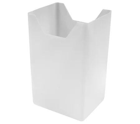 Fire Shelter Hard Plastic Case