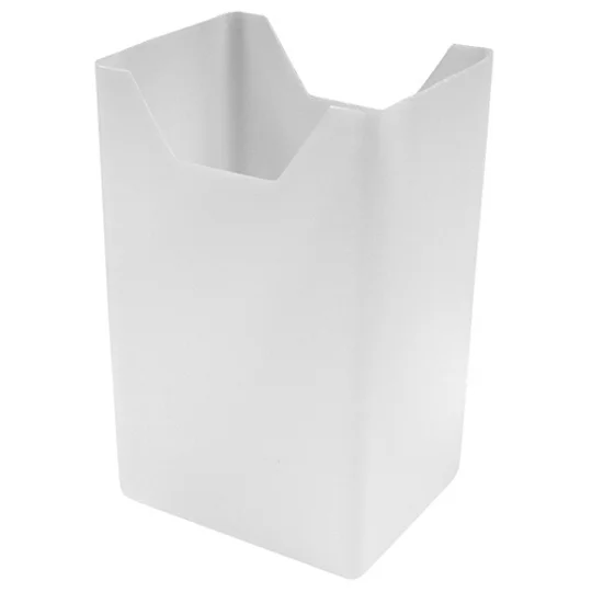 Fire Shelter Hard Plastic Case