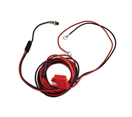 Impact IMPA-VHDC10 Fused cable - IMPC-6AC/DC & IMPC-1DC chargers