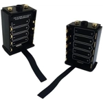 LAA-0139 BLUE DPH GPH CLAMSHELL