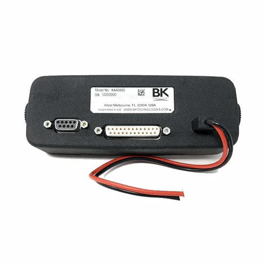KAA0660 Remote Control Head Plug & Play KNG Mobiles
