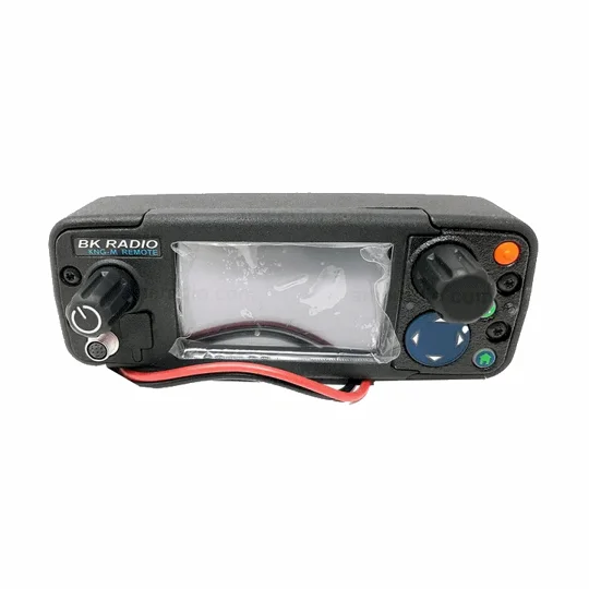 KAA0660 Remote Control Head Plug & Play KNG Mobiles