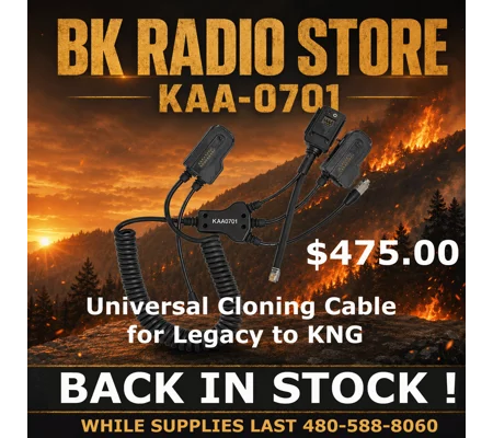 KAA-0701 LEGACY CLONE CABLE