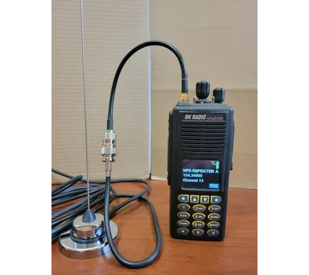 KNG/KNG2 External Antenna Kit