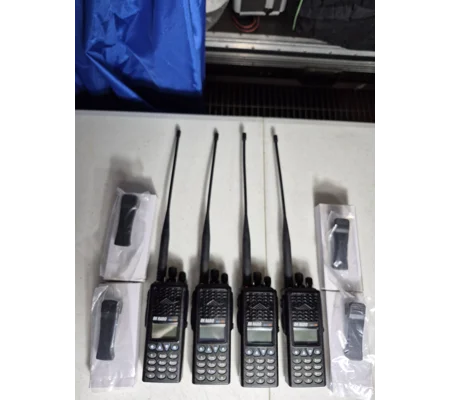 USED KNG P150 CMD