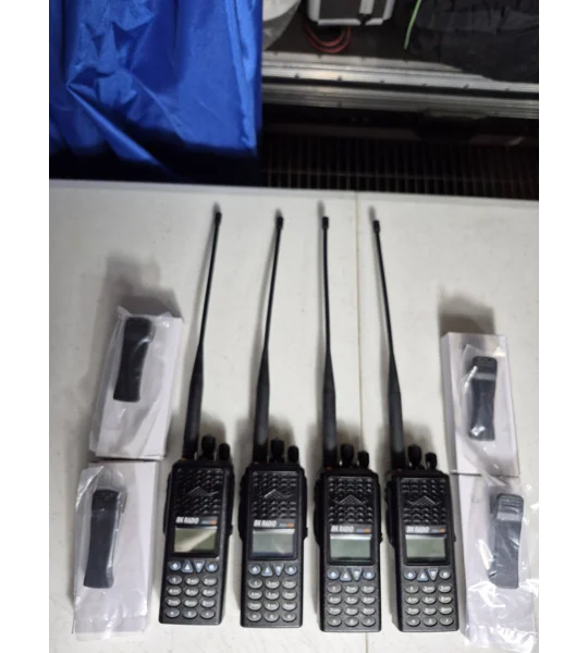 USED KNG P150 CMD