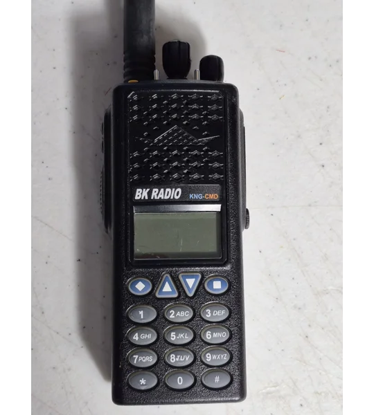 USED KNG P150 CMD