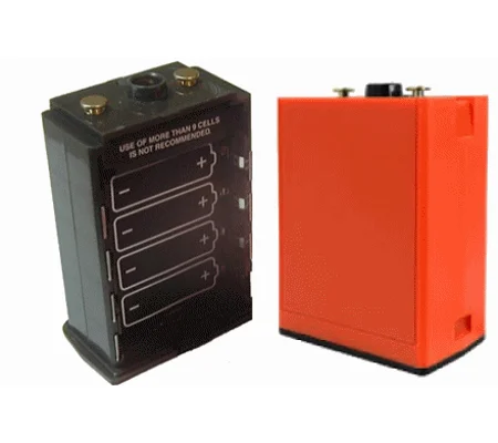 LAA-0139 DPH GPH CLAMSHELL