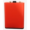 LAA-0139 ORANGE DPH GPH CLAMSHELL
