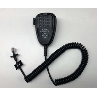 BK LAA-0290x Bendix King Programming Microphone DTMF