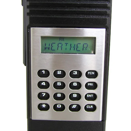 LAA-0640 Keypad Protector