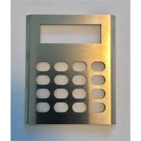 LAA-0640 Keypad Protector