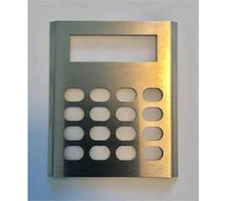 LAA-0640 Keypad Protector