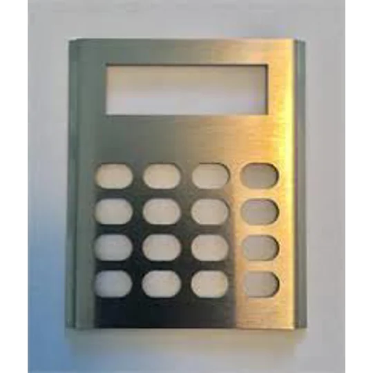 LAA-0640 Keypad Protector