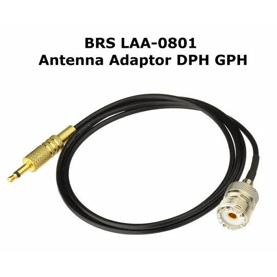 LAA-0801 Antenna Adaptor