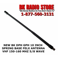 DPH GPH Flex Replacement Antenna 9.5