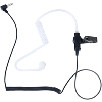 Listen-Only Earpiece 3.5 mm