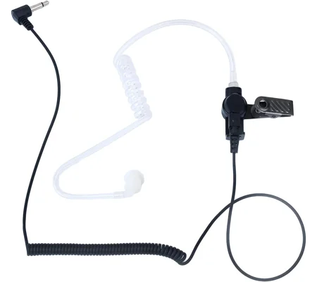 Listen-Only Earpiece 3.5 mm