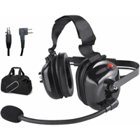 MOTOROLA HEADSET 2 PIN