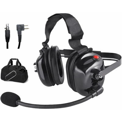 MOTOROLA HEADSET 2 PIN