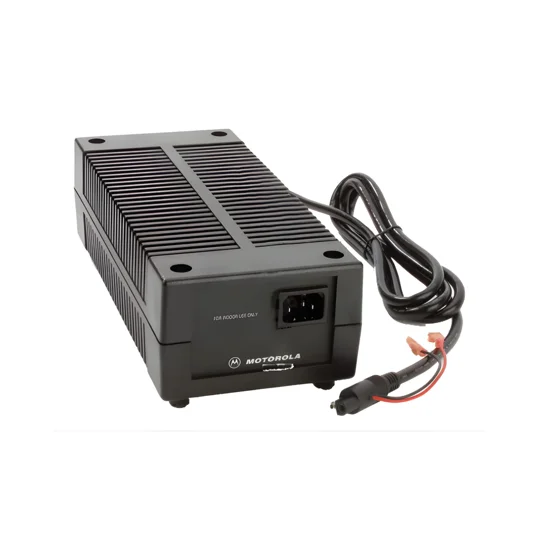 Motorola HPN4007 AC Power Supply