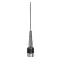 NMO Antenna, Mobile, 136-174  High Power Vhf Chrm Coil