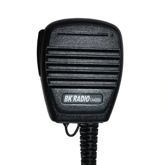 LAA-0209 Speaker Mic DPH GPH