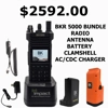 BKR5000 PKG DEAL BKR5000 PKG DEAL