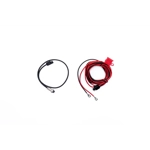 Impact IMPA-VHDC10 Fused cable - IMPC-6AC/DC & IMPC-1DC chargers Impact IMPA-VHDC10 Fused cable - IMPC-6AC/DC & IMPC-1DC chargers