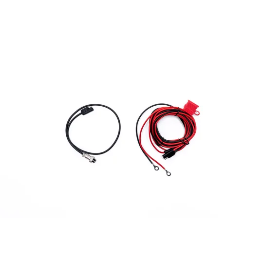 Impact IMPA-VHDC10 Fused cable - IMPC-6AC/DC & IMPC-1DC chargers
