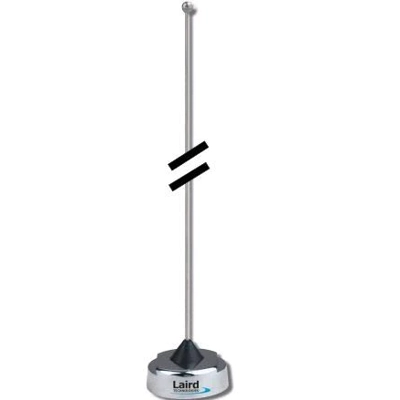 QW152 VHF Mobile Antenna Laird