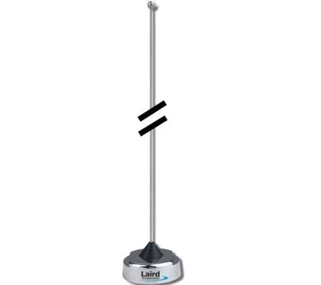 QW152 VHF Mobile Antenna Laird