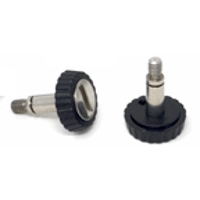Thumb screw for BKR0204 speaker mic