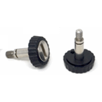 Thumb screw for BKR0204 speaker mic Thumb screw for BKR0204 speaker mic