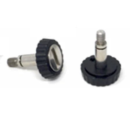 Thumb screw for BKR0204 speaker mic