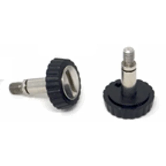 Thumb screw for BKR0204 speaker mic