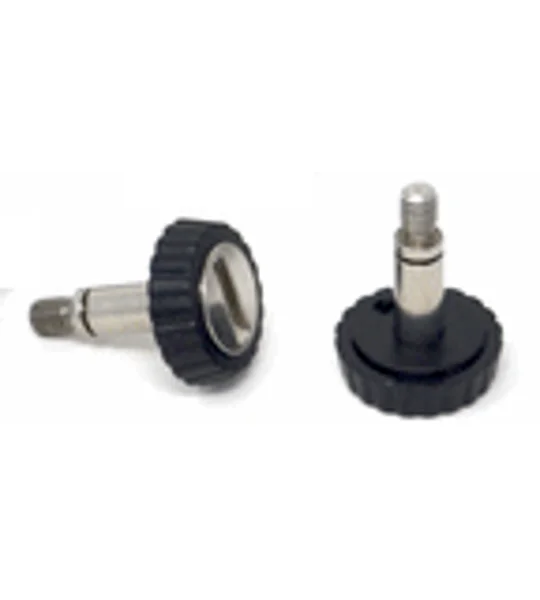 Thumb screw for BKR0204 speaker mic