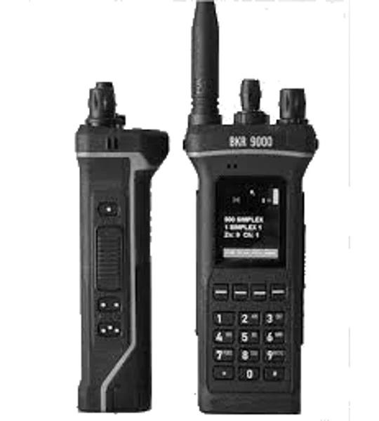 BKR5000 BKR9000 SIDE COVER