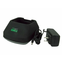 WAU Rapid Desktop Charger for DPH GPH