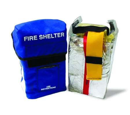 Fire Shelter - Regular